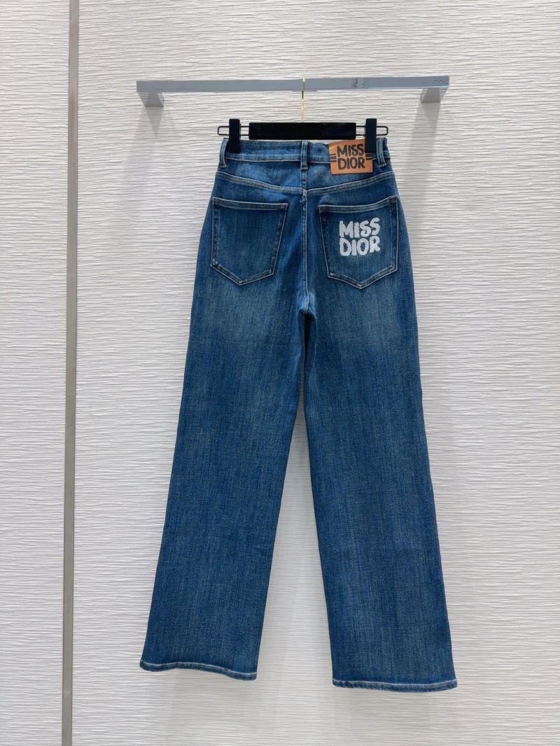 Christian Dior Jeans